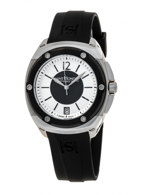 Saint Honore Haussman Ladies 38 mm Medium 766275 71ANIN