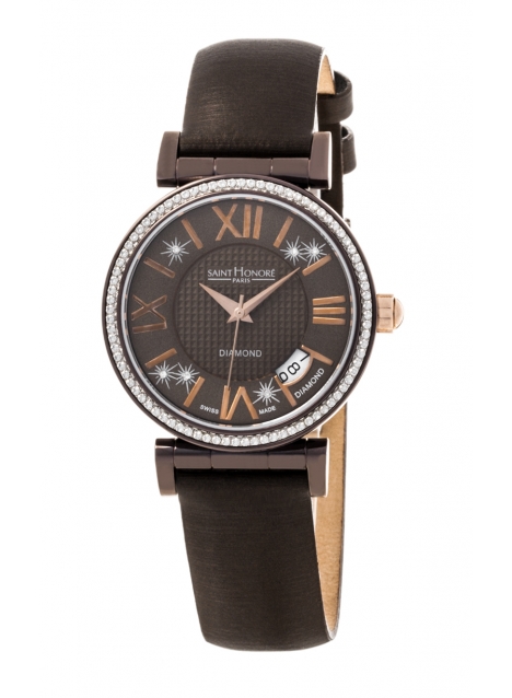 Часы Saint Honore Opera 33 mm Small 752017 78MRDR