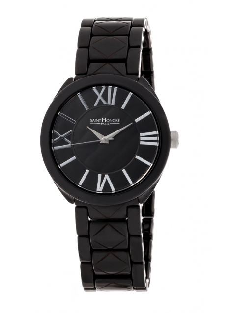 Saint Honore Opera 36 mm Ceramic 722125 7NMF