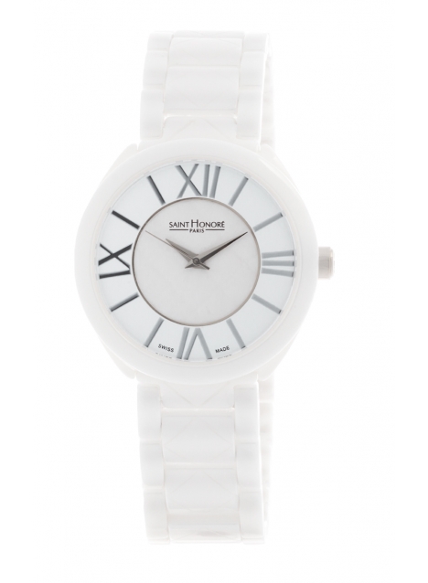 Saint Honore Opera 36 mm Ceramic 722126 7BMF