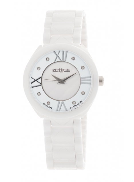 Saint Honore Opera 36 mm Ceramic 722136 7BMF