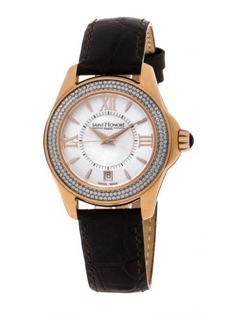 Часы Saint Honore Royal Coloseo 35 mm Small 751010 8AYRR