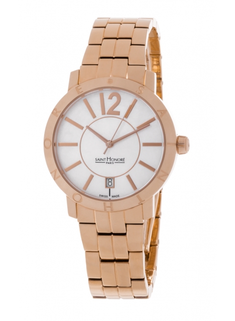 Saint Honore Trocadero Ladies 36 mm Medium 761130 8YIR