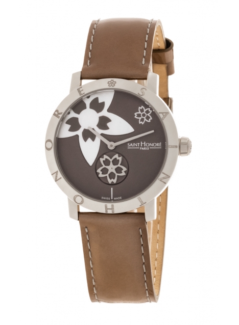 Saint Honore Trocadero Ladies 36 mm Medium 762030 1GYF