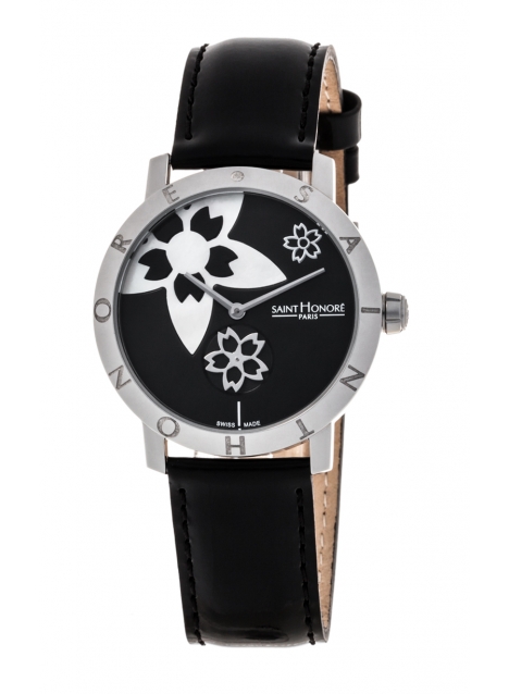 Saint Honore Trocadero Ladies 36 mm Medium 762030 1NYF