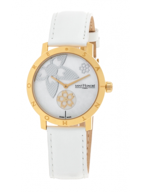Saint Honore Trocadero Ladies 36 mm Medium 762030 3YFF