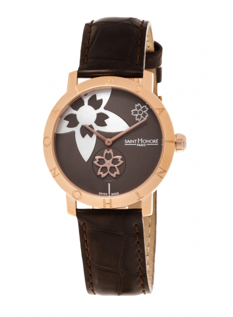 Saint Honore Trocadero Ladies 36 mm Medium 762030 8GYF