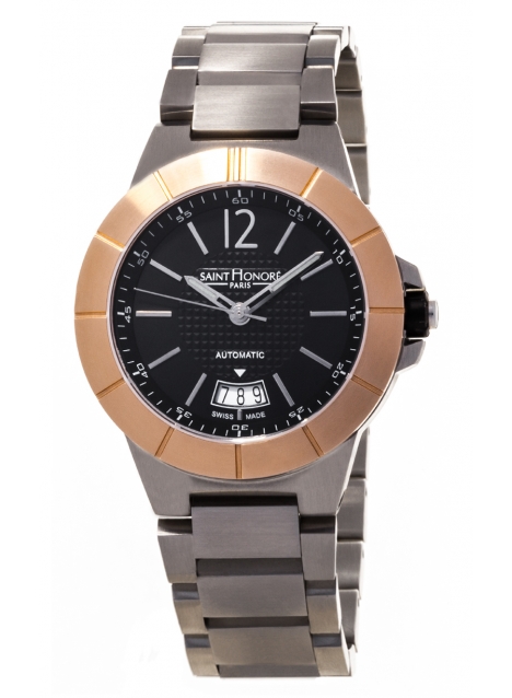 Saint Honore Worldcode Automatic 897137 6NFIN