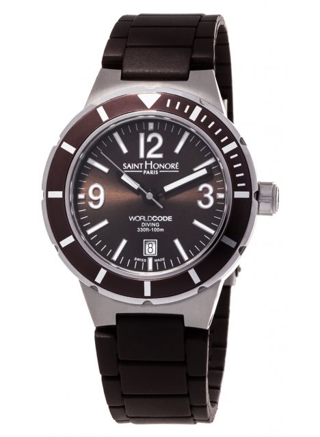 Saint Honore Worldcode Diving 861204 71MBN