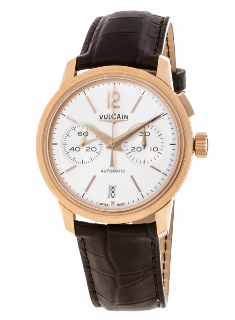 Vulcain 50s Presidents' Chronograph 570557.312L