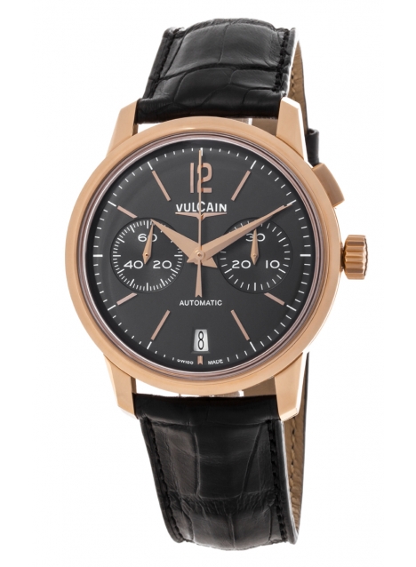 Vulcain 50s Presidents' Chronograph 570557.313L
