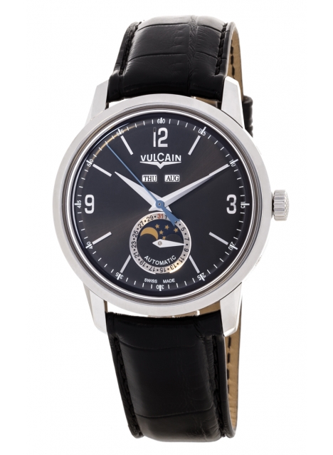 Vulcain 50s Presidents' Moon 580158.328L