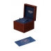 Часы Vulcain 50s Presidents' Moon 580158.329L 1
