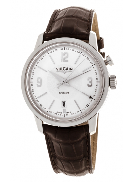 Vulcain 50s Presidents' Watch 110151.281L