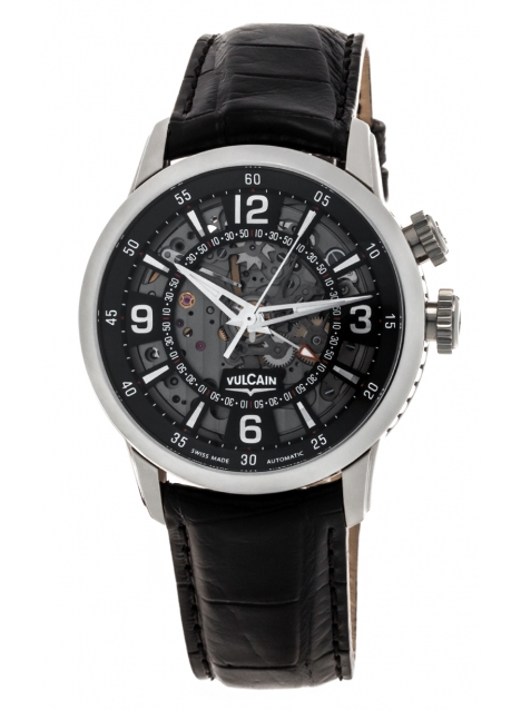 Vulcain Anniversary Heart Automatic 280138.238LF