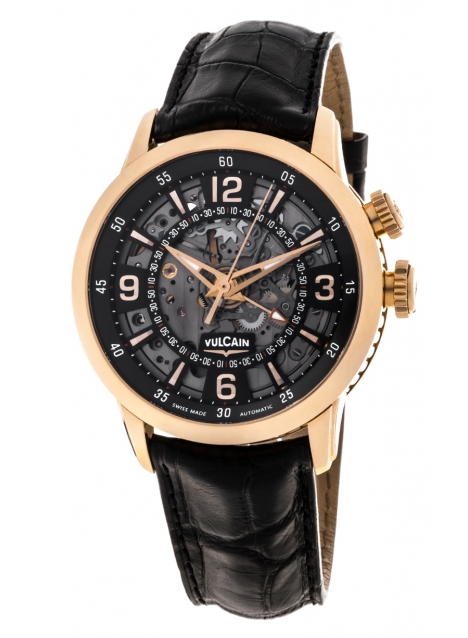 Vulcain Anniversary Heart Automatic 280538.236L