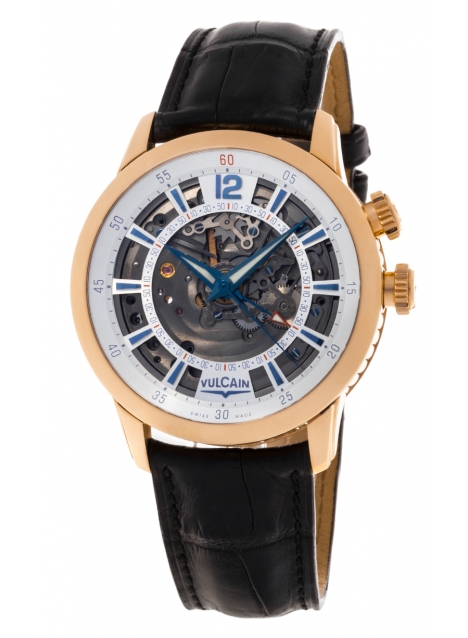 Vulcain Anniversary Heart Hand-wound L.E. 180528.178L