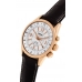 Часы Vulcain Aviator Dual Time 100505.021L 0