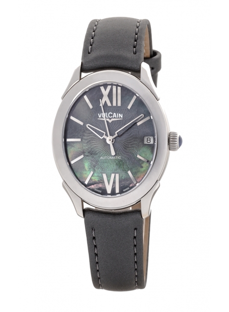 Vulcain First Lady Automatic 610164N10.BAS413