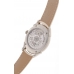Часы Vulcain First Lady Automatic 610164N70 BAS415 1