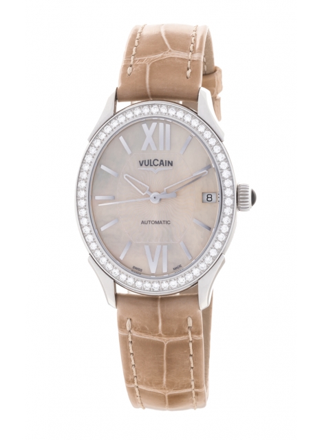 Vulcain First Lady Automatic 61L164N70.BAL411