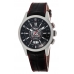Часы Vulcain Revolution Dual Time 210130.196LF 0