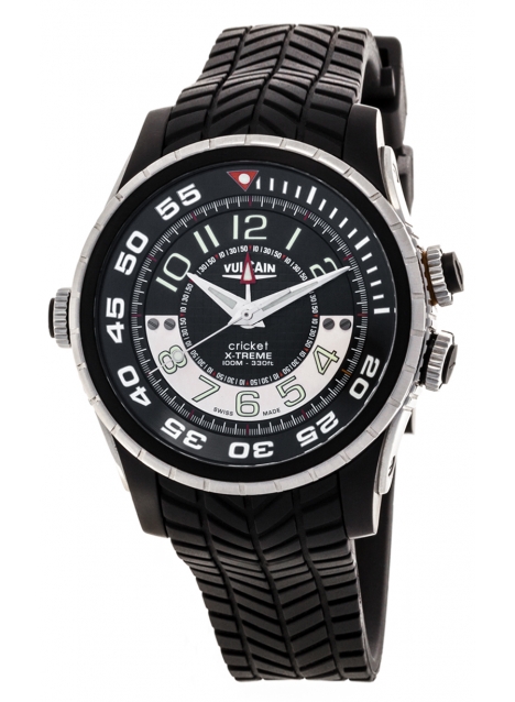 Vulcain X-Treme GMT 161925.165RF