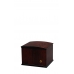 Elma Motion Corona II Burlwood Glass 1023339 2