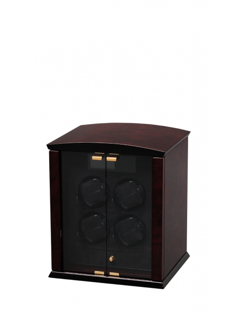 Elma Motion Corona IV Burlwood Glass 1023342