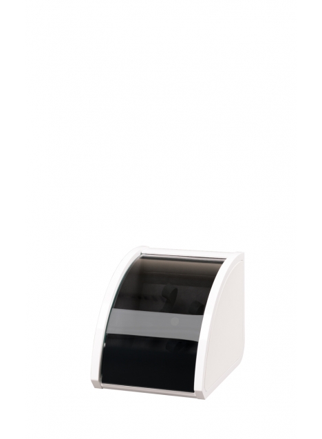 Elma Motion Style II White High Glossy Leather 1038241