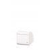 Elma Motion Style II White High Glossy Leather 1038241 2