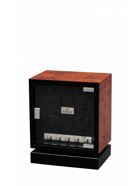 Kadloo Cube IV Burlwood 11504-BW