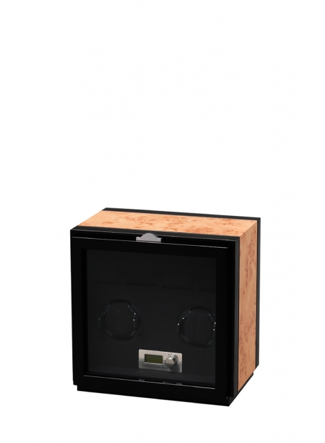 Kadloo Smartoli II Burl-Mappa 13102-BM