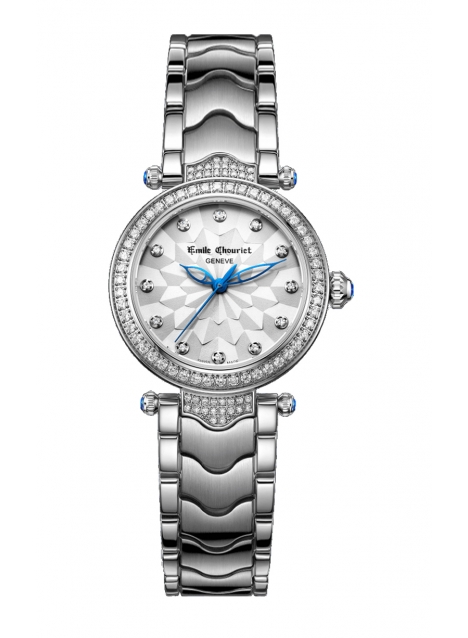 Emile Chouriet Fair Lady 29 mm 06.2188.L.6.D.27.6