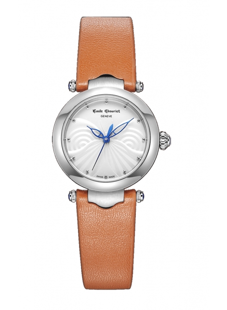 Emile Chouriet Fair Lady 29 mm 61.2188.L.6.6.23.2