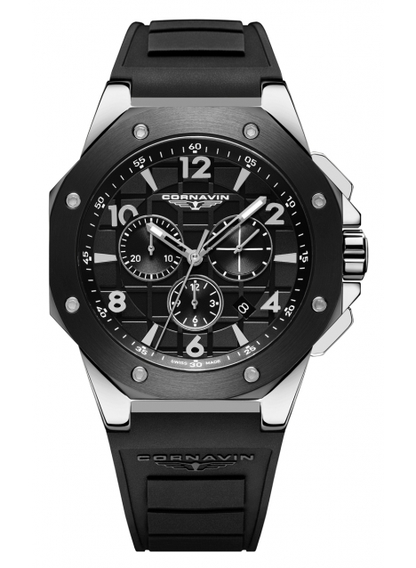 Cornavin CO 2012-2005R Downtown Sport 44.5mm