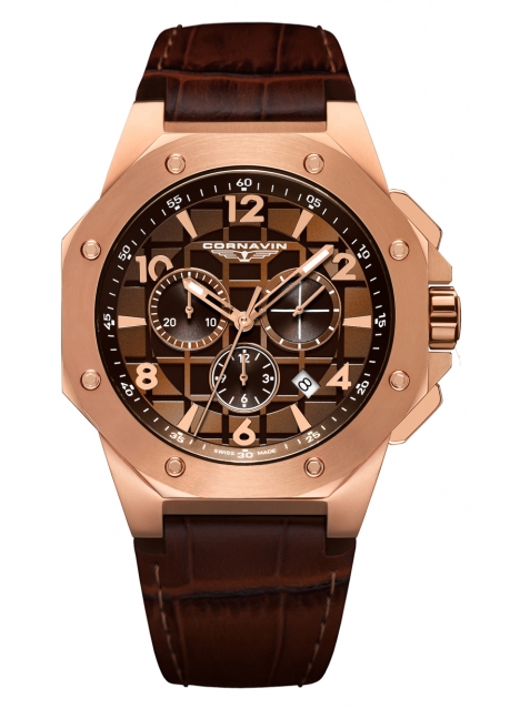 Cornavin CO 2012-2016R Downtown Sport 44.5mm