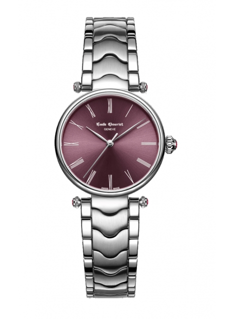 Emile Chouriet Alhimie 30 mm 06.2186.L.6.2.15.6