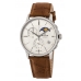 Edox Les Bemonts Chronograph Moon Phase 01651 3 AIN 0