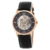 Часы Edox Les Bemonts Automatic Shade Of Time 85300 37R GIR 0