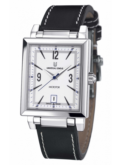 Universal Geneve Microtor Cabriolet MTE-8101 129-308 CA 