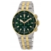 Edox Delfin Chronograph 10109 357JVM VID 0