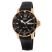 Часы Edox Chronorally-S 3-Hands 84300 37RCA NBR 0