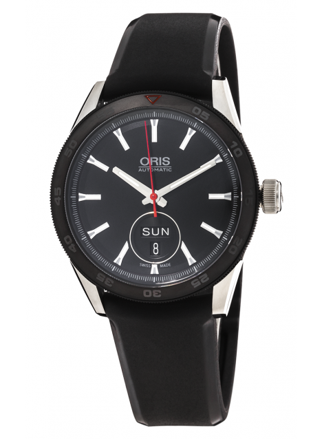 Часы Oris Artix GT Day Date 735 7662 4424 RS 4 21 26FC