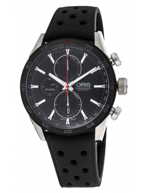 Часы Oris Artix GT Chronograph 774 7661 4424 RS 4 22 25FC