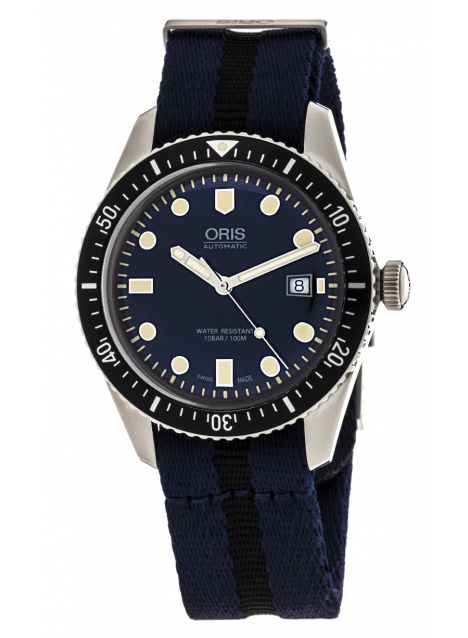 Oris Divers Sixty-Five 733 7720 4055 TS 5 21 28FC