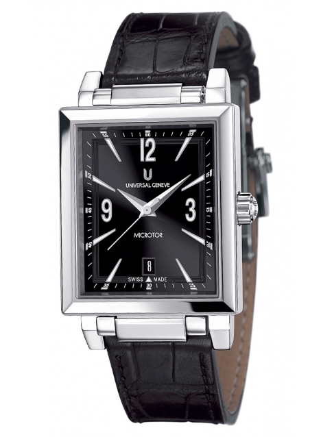 Universal Geneve Microtor Cabriolet MTE-8101 129-038 CA