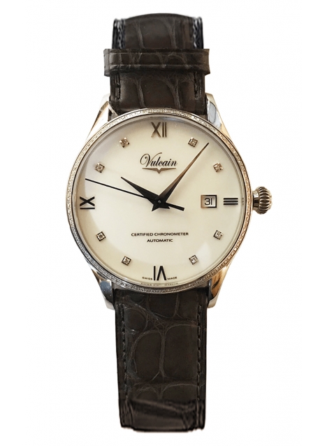 Vulcain Golden Heritage 510319 113LD