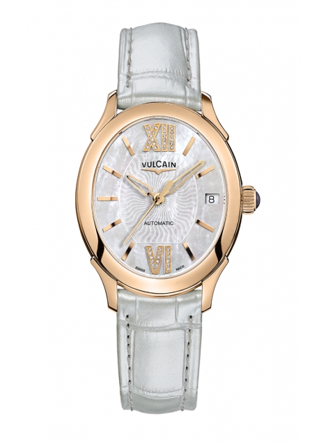 Vulcain First Lady 610564N2T BBL412