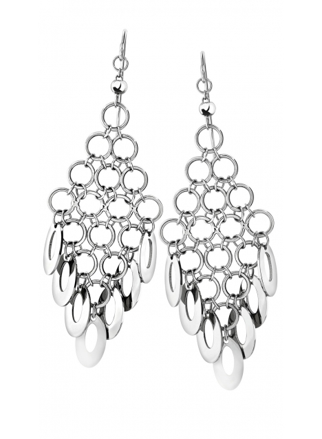 Сережки Elixa EL120-1707